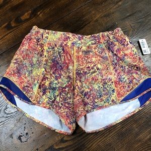 NWT Seawheeze Hotty Hot Shorts Size 10